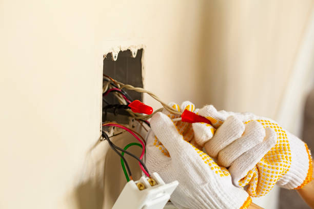 Emergency Electrical Repair Services in Westlake, TX