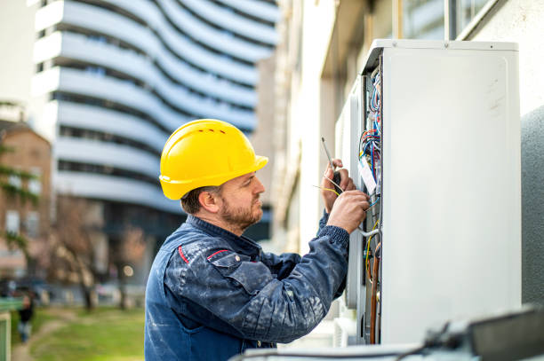 Reliable Westlake, TX Electrician Solutions