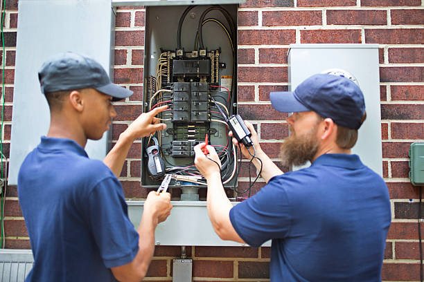  Westlake, TX Electrical Services Pros