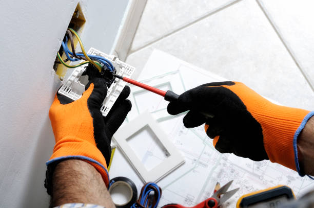 Best Commercial Electrical Services  in Westlake, TX